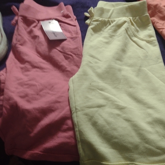 Miss Popular dress shorts - Picture 4 of 4